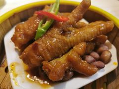 凤爪-顺粤楼·粤菜·点心(融创茂店)