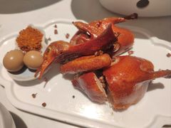 花椒乳鸽-院8里·小聚园(九眼桥店)