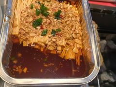 -嫩羊羊·延边烤串·朝鲜族美食(张家港美食街店)