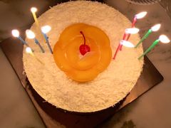 -OL’s Cake鲜荟千层(东风中路店)