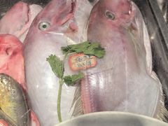 -大家发海鲜城夜排档(华山中路店)