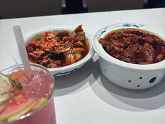 -欧记大排档·景德菜(上海首店)