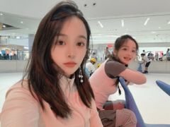 -TheRink大零溜冰场(IFS国金中心店)