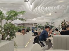 -大树餐厅(大悦城店)