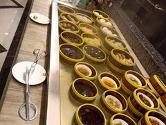-芭菲盛宴·环球美食(解放碑英利国际店)
