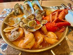 -番茄屋葡式美食(总店)