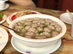 -小船渔村•大连菜•大连焖鱼(明泽街店)