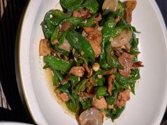 -湖南人家·家传湖南菜(水围店)