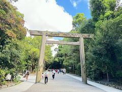 -热田神宫
