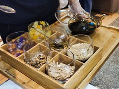 -青花椒花椒鱼(合生汇店)