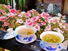 -院8里·少城记忆老川菜(宽窄巷子店)