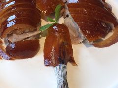 -大鸭梨烤鸭(金色漫香店)