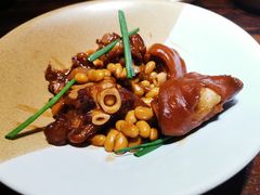 美味猪手-外婆家(南开大悦城店)