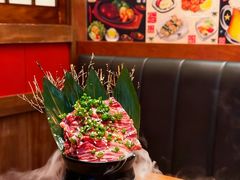 -丸藏和牛烧肉专门店(园区师惠坊店)