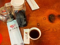 -前门故事烤鸭店(十里河店)