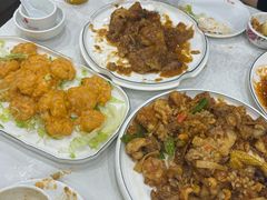 -同发号饭庄(复兴路店)