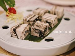 一口大理石-点都德(聚福楼店)