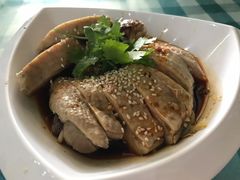-刘妈菜馆(磁器口店)