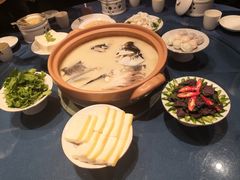 -湘轩·土菜研究院(光大店)