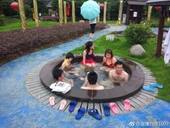 -咸宁太乙国际温泉度假村