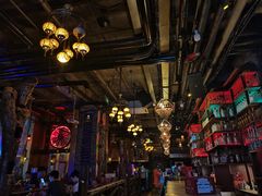 -海雾里小酒馆(观音桥店)