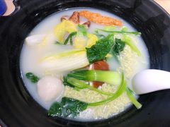 麻辣烫-北大家园食堂