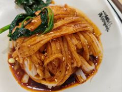 -魏家凉皮(铜锣湾店)