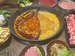 -冯校长老火锅(深圳总店)