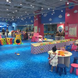-小Q亲子乐园(童年时光店)
