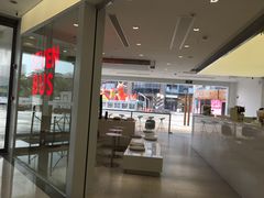 -SEVENBUS(中骏世界城店)
