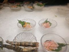 -半岛翡丽海鲜自助餐厅(观风亭店)
