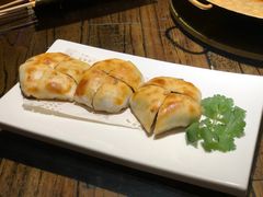 -疆文化新疆欢乐餐厅(金牛万达店)