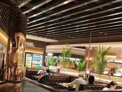 -汉丽斯巴西烤肉自助(市南店)