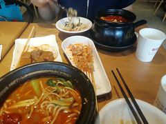 -姐弟俩土豆粉(平度尚街店)