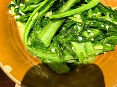 炒时蔬-树厨贵州菜(花果园购物中心店)