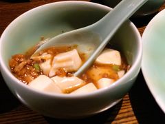 木桶豆腐-粗茶淡饭·隐庐私厨(东亭店)