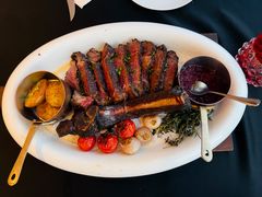 -圣丰索菲特·法国餐厅