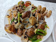 -锐记美食店·现捞海鲜(闸坡店)
