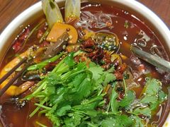 -老绍兴养和饭店(向阳不夜城店)