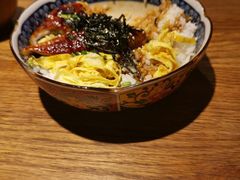 -酒井酱子·深夜食堂(东城汇店)