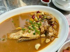 -金秋小吃海鲜·专注30年临海特色风味