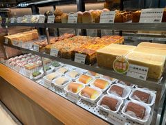 -君之狮子山·轻糖烘焙(松江印象城店)