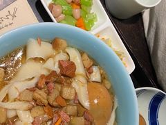 -喜晋道面馆(华严寺广场店)