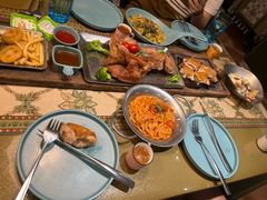 -美森西餐厅(曙光大道店)
