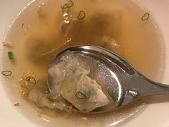 -莆田餐厅(吉隆坡柏威年广场店)