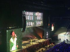 -大连体育中心体育馆