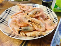 -盒马鲜生(枣园路店)
