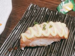 -大雄寿司(洛浦店)