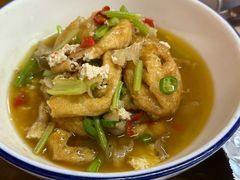 -衡厨·衡阳土菜(中南店)