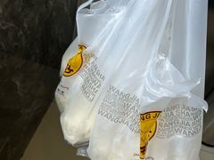 -王家沙点心店(南京西路总店)